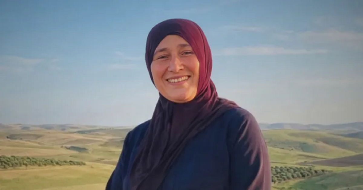 سماح الخالدي.. أم العريس التي تحوّل فرح ابنها إلى مواجهة مسلحة وارتقت شهيدة